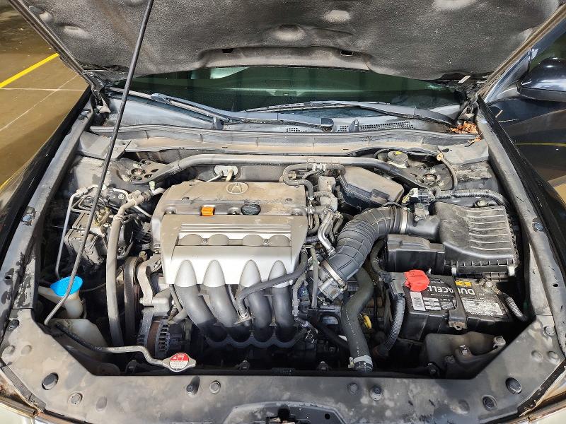 2009 Acura Tsx მანქანა იყიდება აუქციონზე, vin: JH4CU26699C013848, აუქციონის ნომერი: 54427596