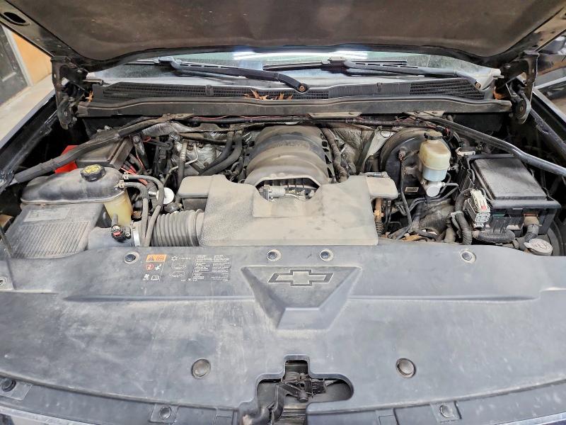 Aukcja sprzedaży 2015 Chevrolet Silverado, vin: 3GCUKREC4FG205196, numer aukcji: 52334156