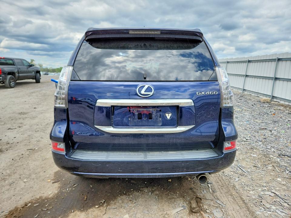 Aukcja sprzedaży 2017 Lexus Gx, vin: JTJBM7FX3H5170777, numer aukcji: 53181356