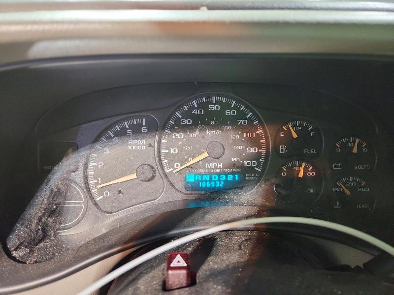 Продаж на аукціоні авто 2002 Gmc Yukon Xl, vin: 3GKFK16Z32G320612, номер лоту: 53203786