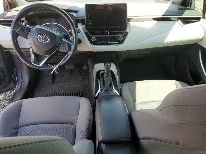 Aukcja sprzedaży 2023 Toyota Corolla, vin: 5YFS4MCEXPP146479, numer aukcji: 53092906