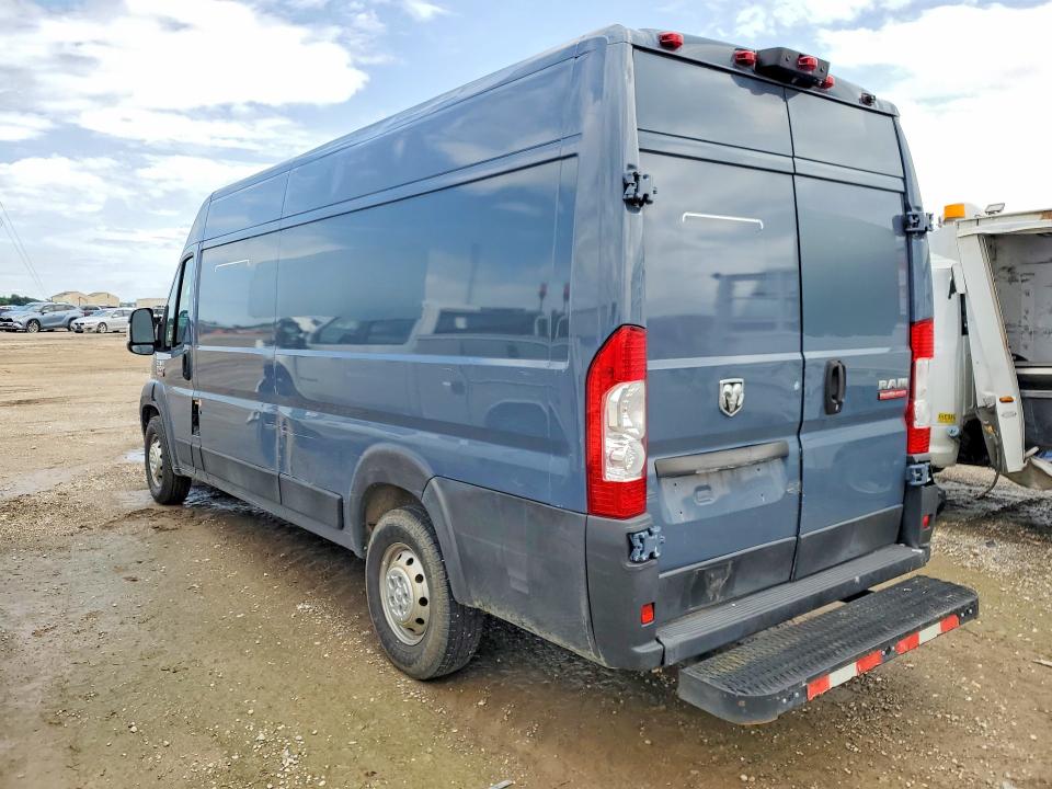 Aukcja sprzedaży 2021 Ram Promaster 3500, vin: 3C6FRVJGXME503743, numer aukcji: 48963366