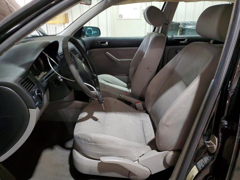 Продажа на аукционе авто 2004 Volkswagen Jetta, vin: 3VWRK69M14M051999, номер лота: 54273906