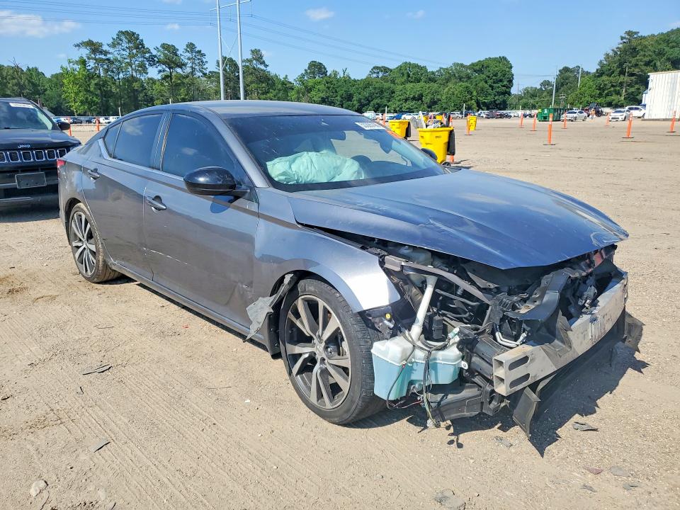 Продаж на аукціоні авто 2021 Nissan Altima, vin: 1N4BL4CVXMN317832, номер лоту: 53305796