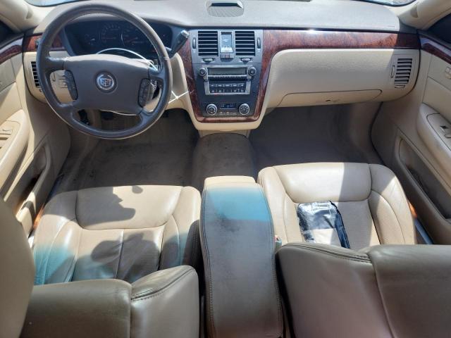 Aukcja sprzedaży 2006 Cadillac Dts, vin: 1G6KD57Y76U170236, numer aukcji: 55349236
