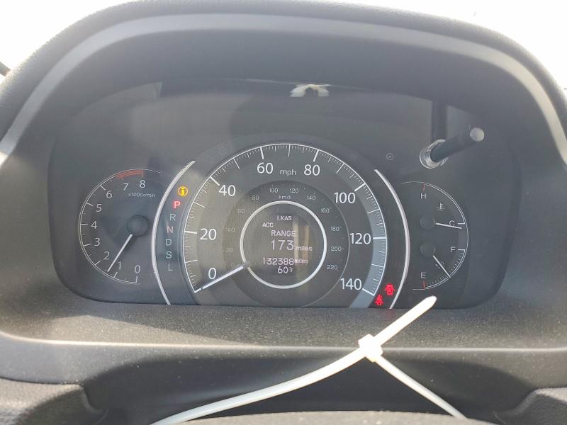 Aukcja sprzedaży 2016 Honda Cr-v, vin: 5J6RM4H96GL110298, numer aukcji: 52696566