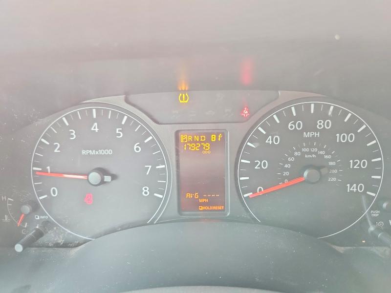 Aukcja sprzedaży 2021 Nissan Nv, vin: 1N6BF0KY4MN809548, numer aukcji: 52694806