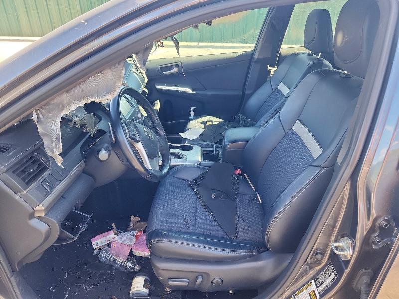Продаж на аукціоні авто 2013 Toyota Camry, vin: 4T1BF1FK5DU645243, номер лоту: 53237376