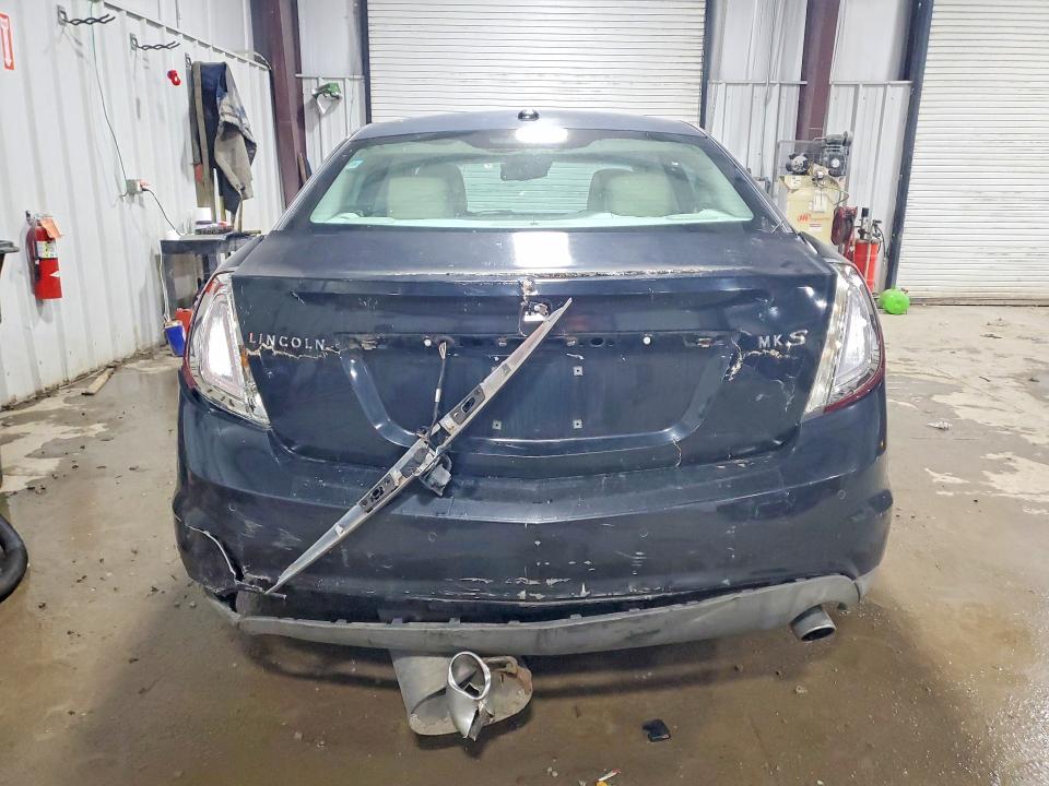 Aukcja sprzedaży 2009 Lincoln Mks, vin: 1LNHM93R49G612661, numer aukcji: 54703356