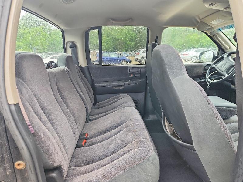 Продажа на аукционе авто 2001 Dodge Dakota, vin: 1B7GL2AN81S188686, номер лота: 52720336