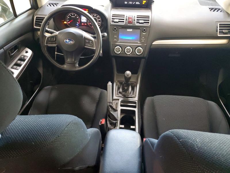 Aukcja sprzedaży 2015 Subaru Xv Crosstrek, vin: JF2GPAAC6FG291744, numer aukcji: 54793716