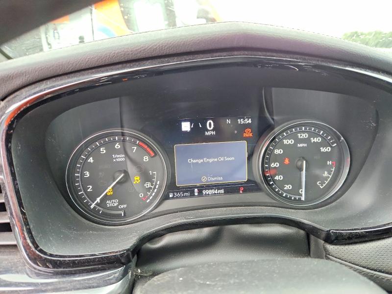 Aukcja sprzedaży 2024 Cadillac Xt5, vin: 1GYKNCRS3RZ707127, numer aukcji: 51102876