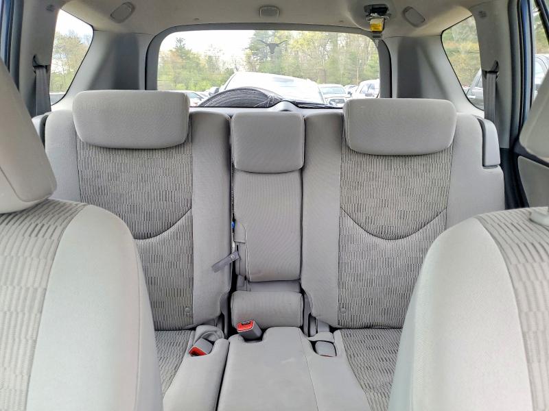 52622076 :رقم المزاد ، 2T3BF4DV8BW085365 vin ، 2011 Toyota Rav4 مزاد بيع