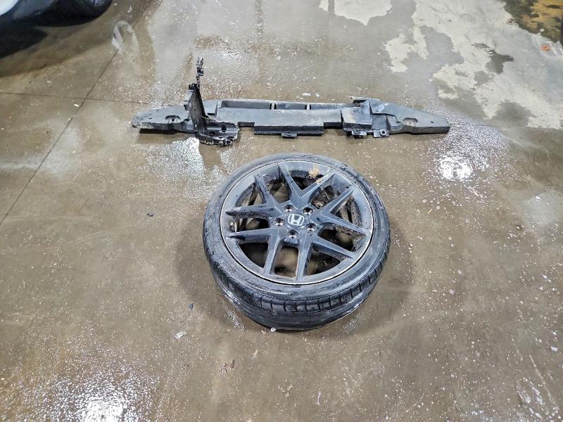 2022 Honda Civic მანქანა იყიდება აუქციონზე, vin: 2HGFE2F56NH596486, აუქციონის ნომერი: 52603276