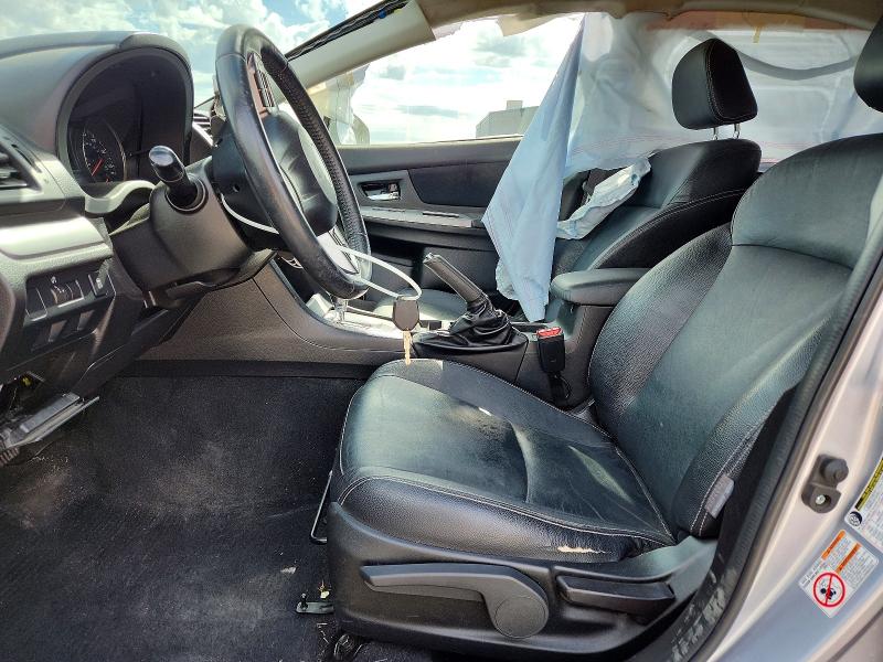 Продажа на аукционе авто 2014 Subaru Xv Crosstrek, vin: JF2GPAGCXE8273280, номер лота: 52954026