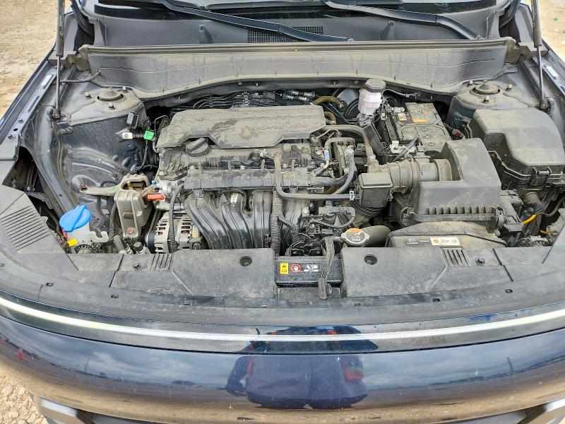 54232206 :رقم المزاد ، KM8HB3AB6RU140473 vin ، 2024 Hyundai Kona مزاد بيع
