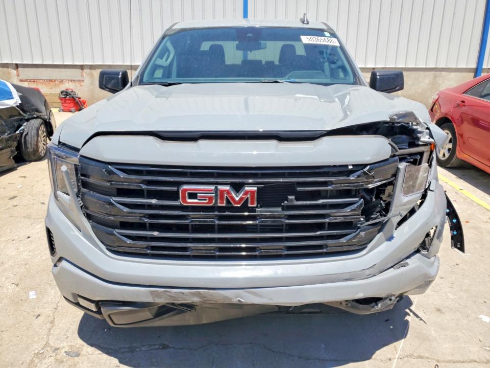 50365686 :رقم المزاد ، 1GTPUJEK5RZ406982 vin ، 2024 Gmc Sierra مزاد بيع