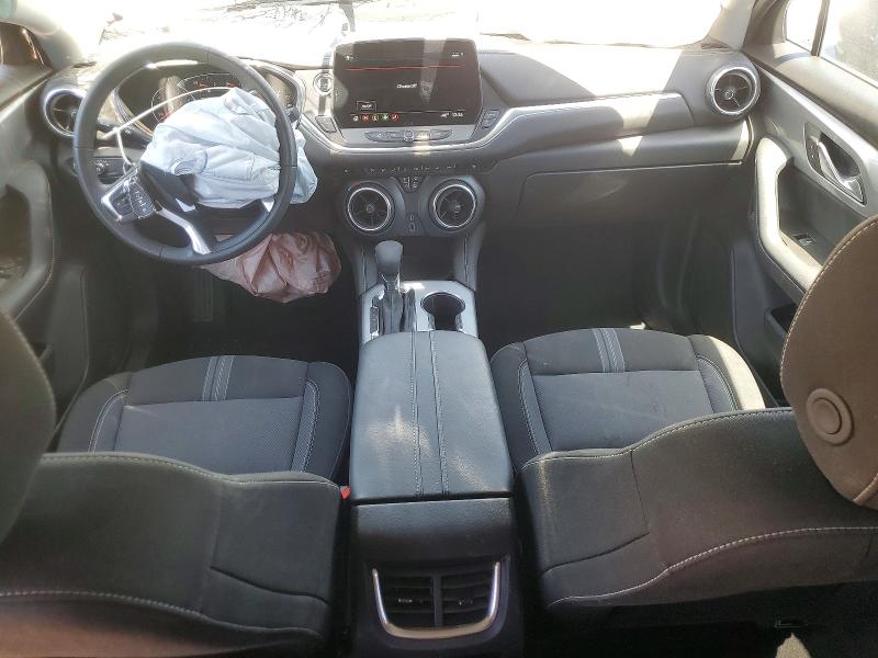Aukcja sprzedaży 2026 Chevrolet Blazer, vin: 3GNKBCR46TS143789, numer aukcji: 54340176