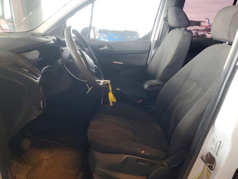 Продажа на аукционе авто 2015 Ford Transit Connect, vin: NM0AS8F77F1191188, номер лота: 52586586