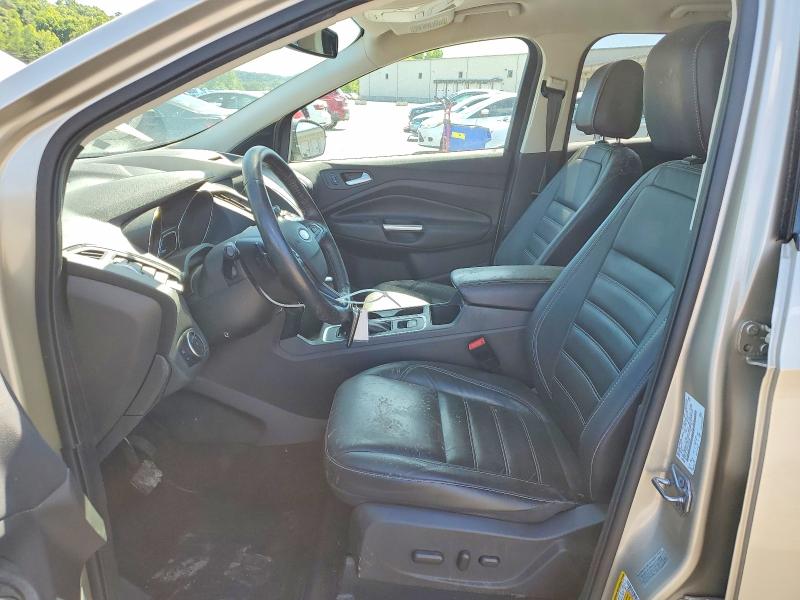 53409846 :رقم المزاد ، 1FMCU0J9XHUC21880 vin ، 2017 Ford Escape مزاد بيع