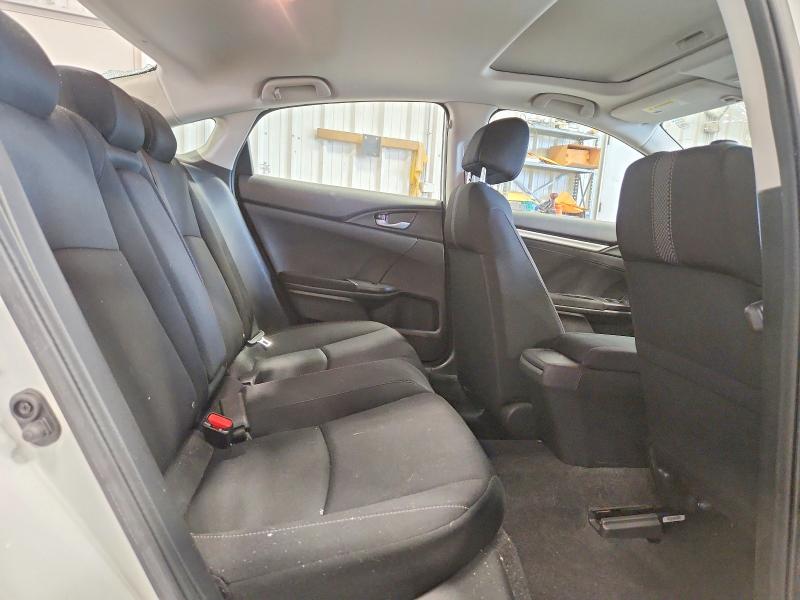 Продажа на аукционе авто 2019 Honda Civic, vin: 19XFC1F33KE003252, номер лота: 53038246