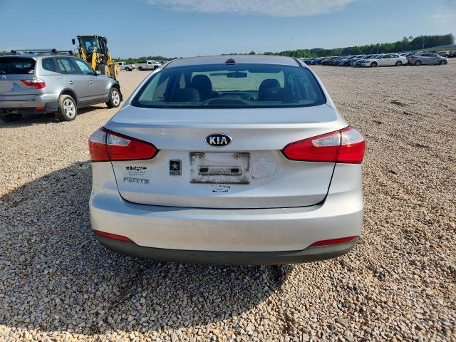 2016 Kia Forte მანქანა იყიდება აუქციონზე, vin: KNAFK4A68G5459155, აუქციონის ნომერი: 53052696