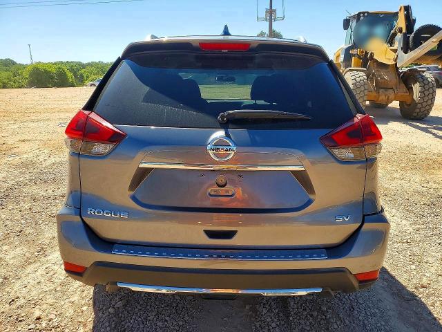 Aukcja sprzedaży 2018 Nissan Rogue, vin: KNMAT2MT1JP615192, numer aukcji: 53820396