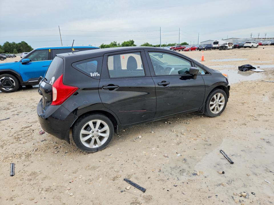 Aukcja sprzedaży 2015 Nissan Versa Note, vin: 3N1CE2CP6FL405409, numer aukcji: 54175106