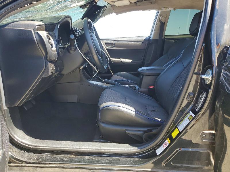 Aukcja sprzedaży 2018 Toyota Corolla, vin: 5YFBURHE7JP805518, numer aukcji: 54187936