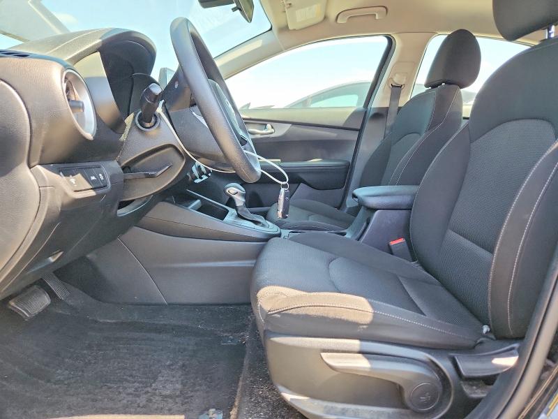 Продажа на аукционе авто 2020 Kia Forte, vin: 3KPF24AD1LE180503, номер лота: 51984466