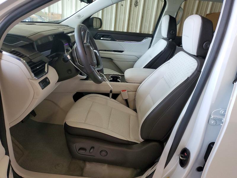 Продажа на аукционе авто 2025 Gmc Acadia, vin: 1GKENLRS7SJ247188, номер лота: 49332526