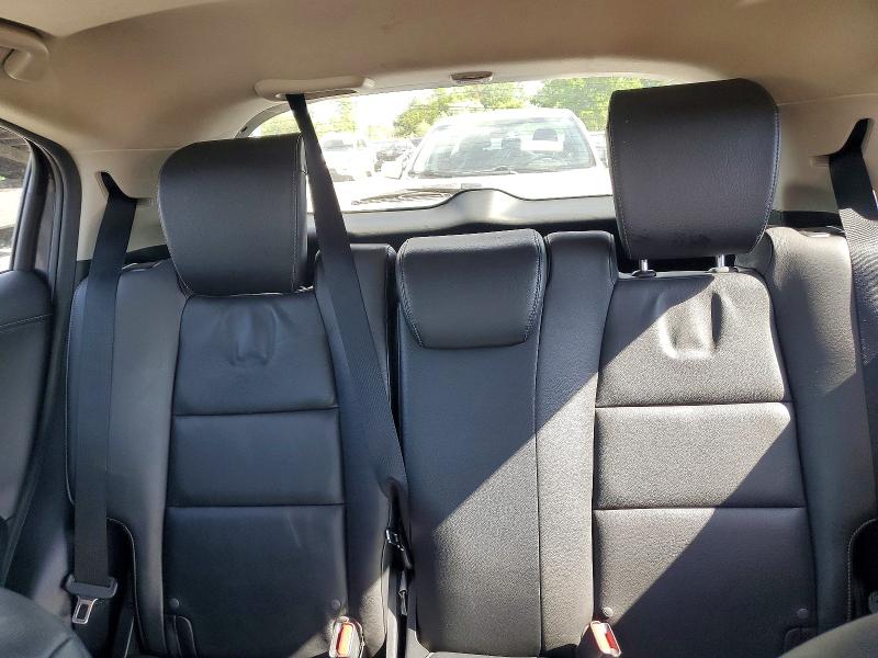 Aukcja sprzedaży 2016 Honda Hr-v, vin: 3CZRU5H77GM711691, numer aukcji: 55234166