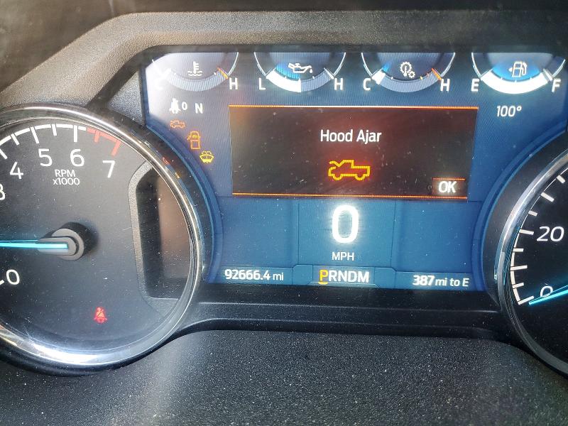 Продажа на аукционе авто 2022 Ford F150, vin: 1FTEX1EP4NKD40583, номер лота: 53199146