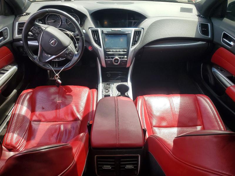 Продаж на аукціоні авто 2019 Acura Tlx, vin: 19UUB3F63KA004020, номер лоту: 52857746