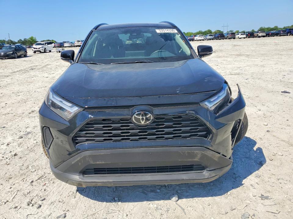 Продажа на аукционе авто 2022 Toyota Rav4, vin: 4T3RWRFV2NU058059, номер лота: 53514336