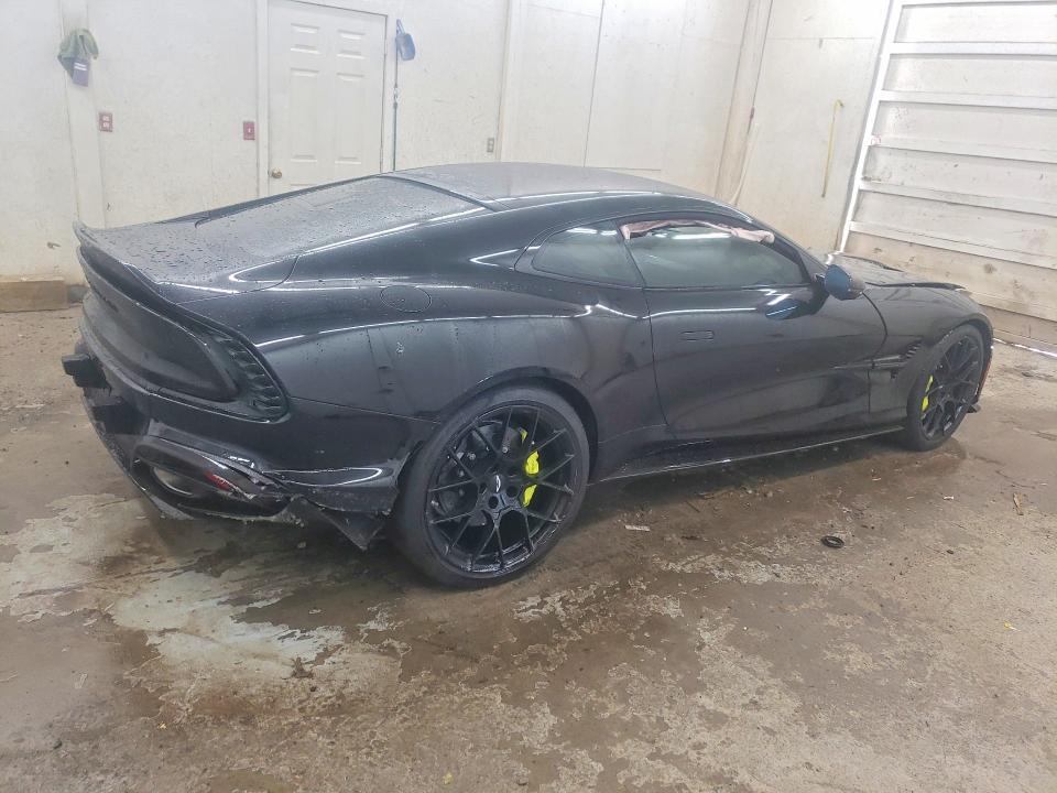 Продажа на аукционе авто 2025 Aston Martin Vanquish, vin: SCFUMCEV3SGJ60512, номер лота: 51685456