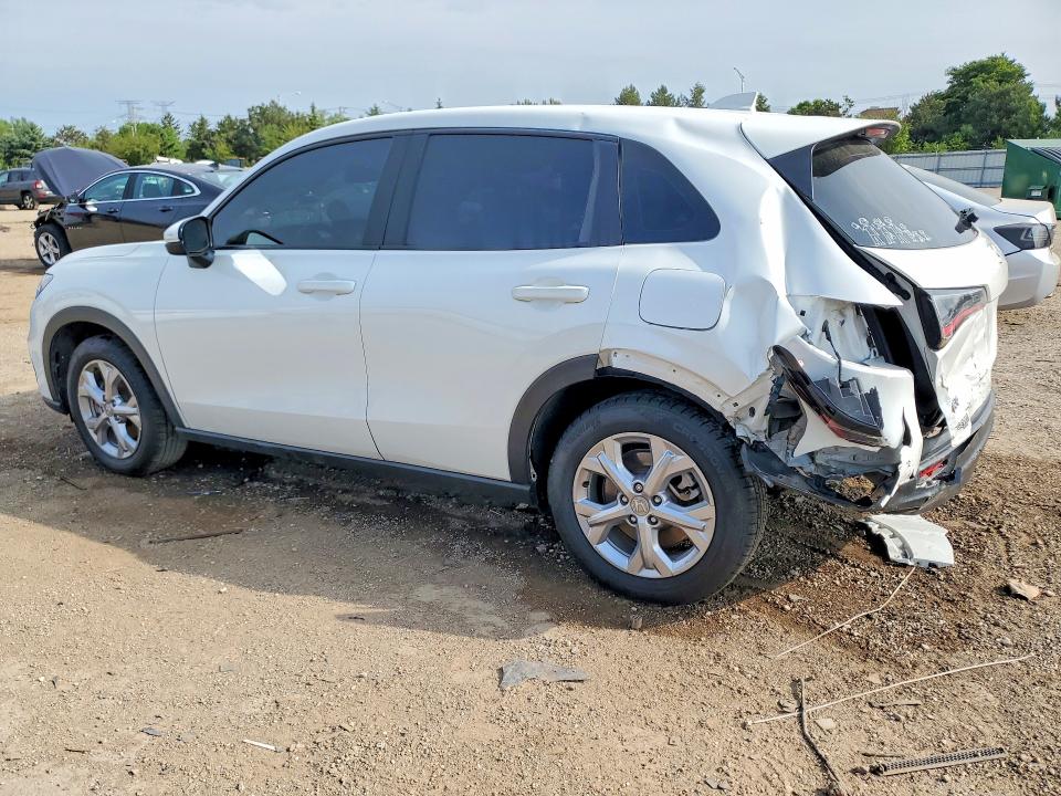 Aukcja sprzedaży 2023 Honda Hr-v, vin: 3CZRZ2H30PM709195, numer aukcji: 54011446