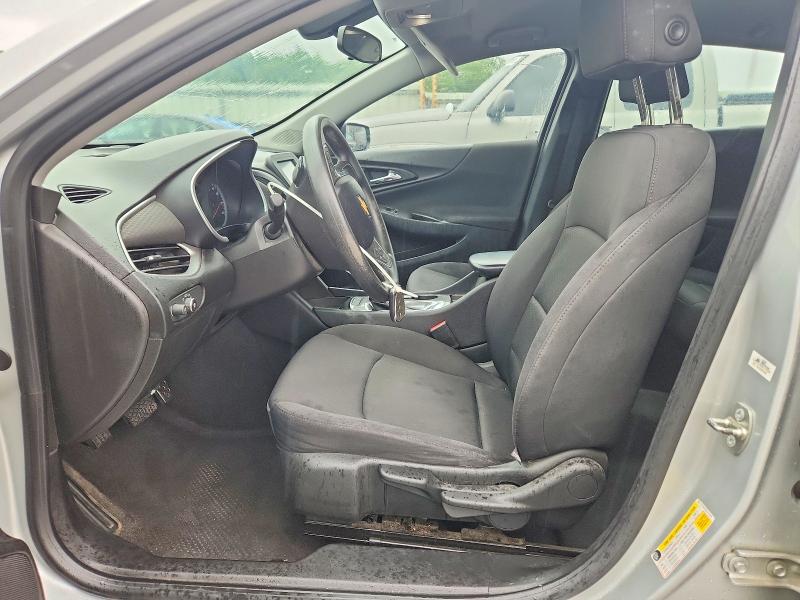 Продажа на аукционе авто 2016 Chevrolet Malibu, vin: 1G1ZB5ST0GF221085, номер лота: 54633616