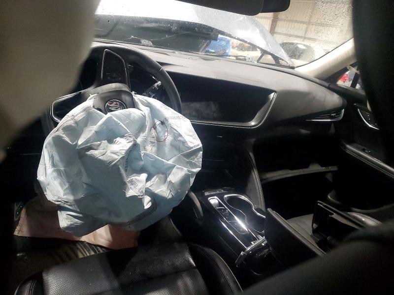 Aukcja sprzedaży 2022 Buick Envision, vin: LRBFZNR44ND022553, numer aukcji: 52153266