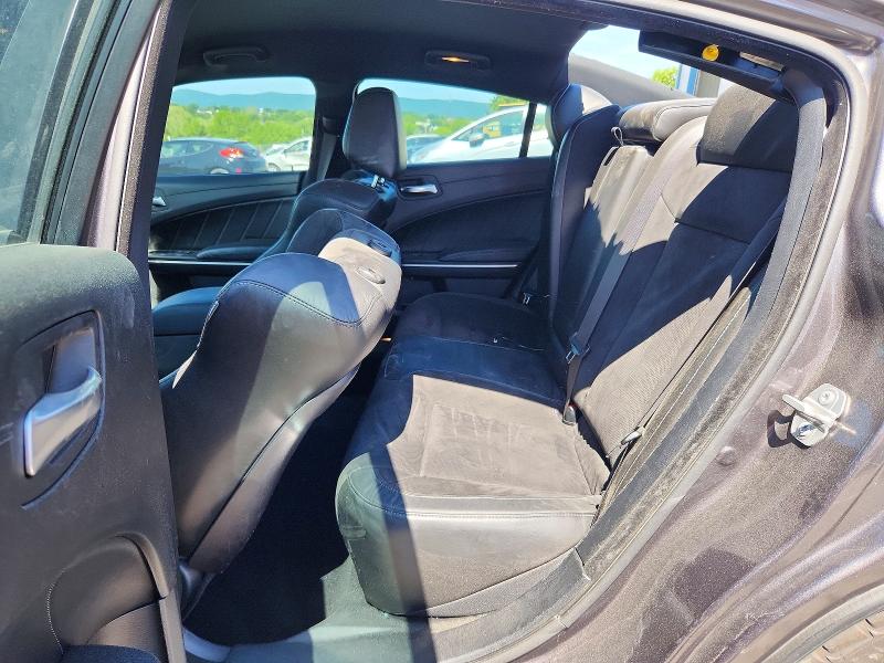 2020 Dodge Charger მანქანა იყიდება აუქციონზე, vin: 2C3CDXGJ3LH172312, აუქციონის ნომერი: 54918786