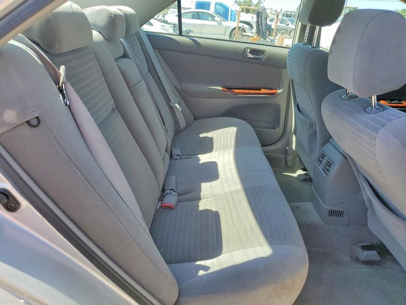 54189706 :رقم المزاد ، 4T1BE30K26U719714 vin ، 2006 Toyota Camry مزاد بيع