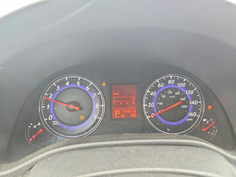 Продаж на аукціоні авто 2008 Infiniti G35, vin: JNKBV61F38M279298, номер лоту: 51775266