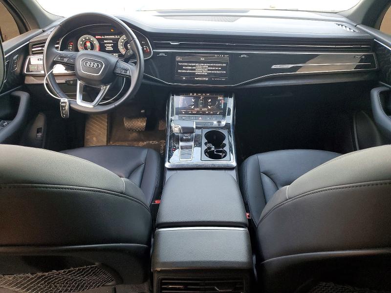 52206396 :رقم المزاد ، WA1ACBF71PD014028 vin ، 2023 Audi Q7 مزاد بيع