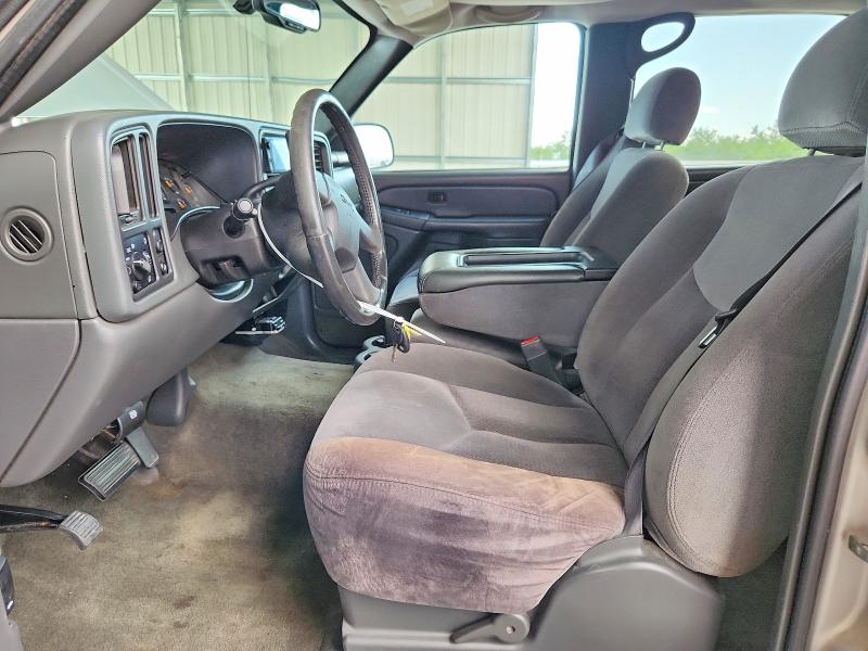 Продаж на аукціоні авто 2005 Gmc New Sierra, vin: 2GTEC13T851154766, номер лоту: 55459066