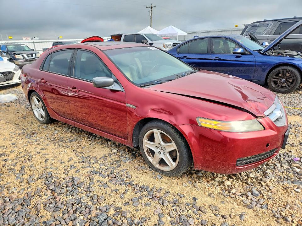 Aukcja sprzedaży 2006 Acura 3.2tl, vin: 19UUA662X6A071592, numer aukcji: 55241966