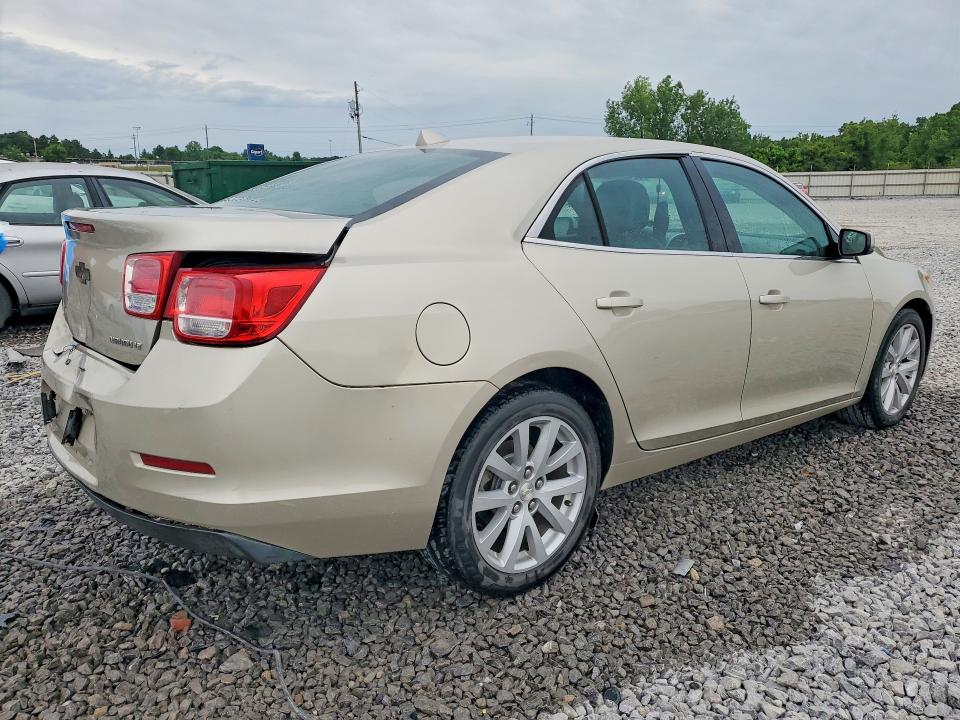 Продаж на аукціоні авто 2014 Chevrolet Malibu, vin: 1G11E5SL4EF126854, номер лоту: 52437966