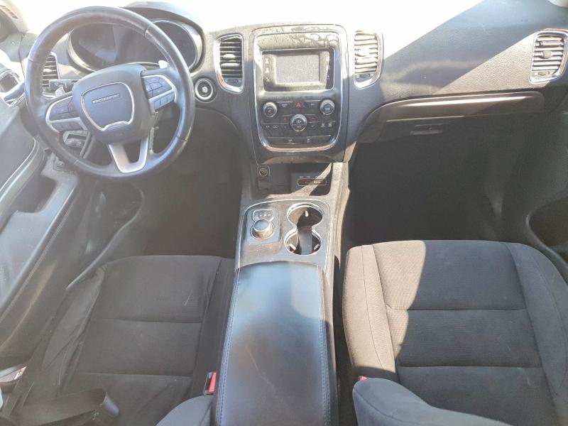 2014 Dodge Durango მანქანა იყიდება აუქციონზე, vin: 1C4RDJAG7EC444205, აუქციონის ნომერი: 53389846