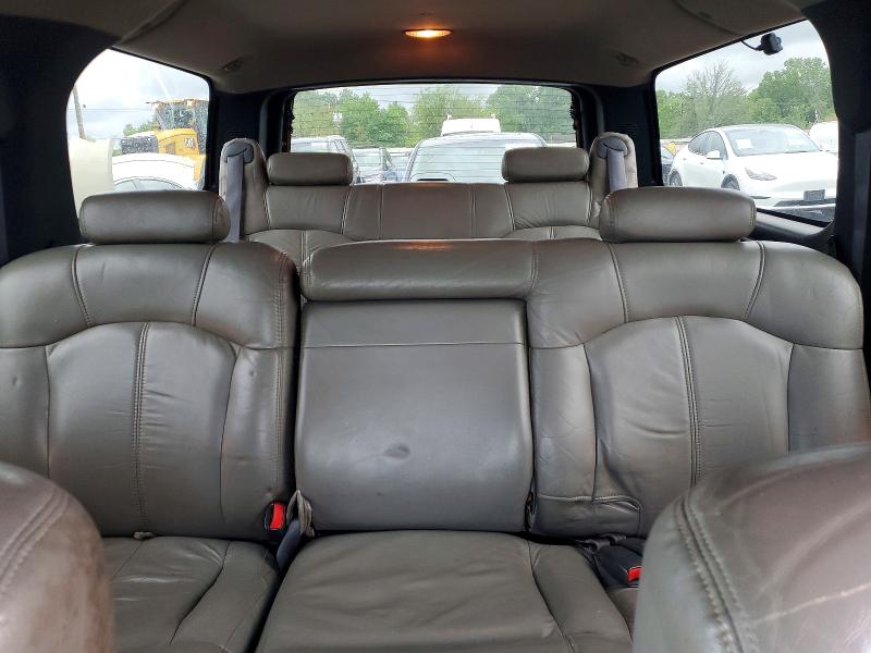 54478216 :رقم المزاد ، 3GNFK16T3YG162005 vin ، 2000 Chevrolet Suburban مزاد بيع