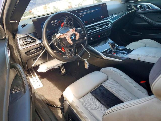 Aukcja sprzedaży 2024 Bmw M4, vin: WBS43AZ05RCR90147, numer aukcji: 51010936