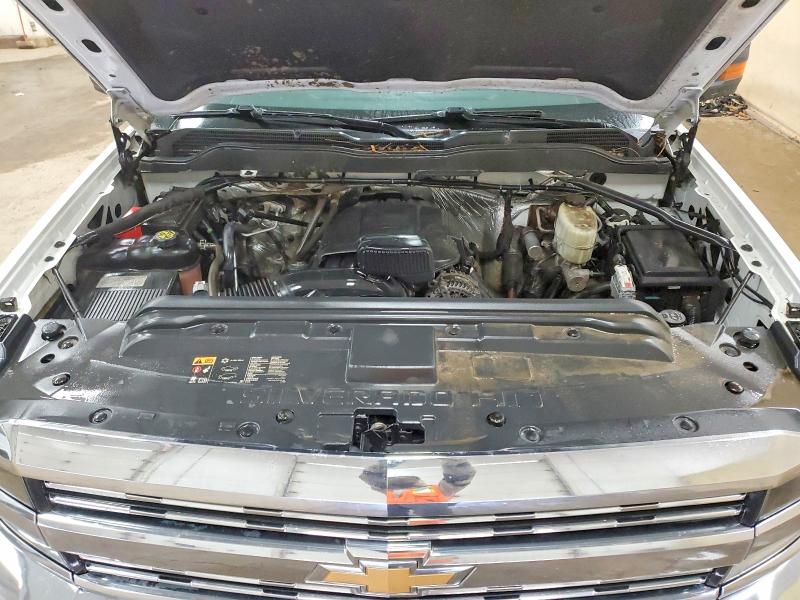 Aukcja sprzedaży 2015 Chevrolet Silverado, vin: 1GC2KUEG1FZ539294, numer aukcji: 52956046